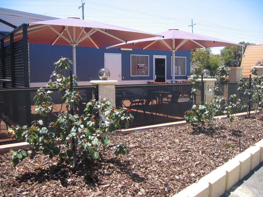 Fremantle Village Exteriér fotografie