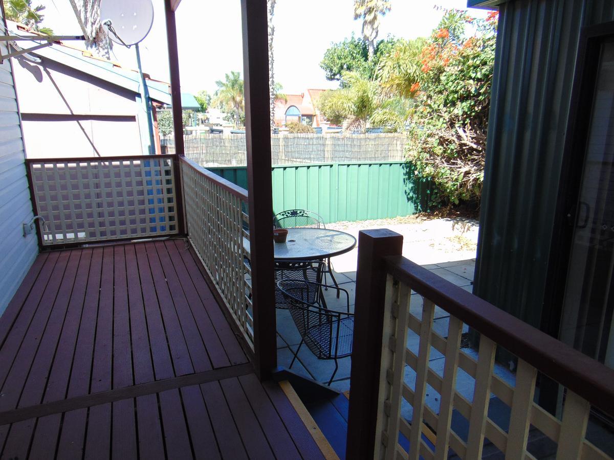Fremantle Village Exteriér fotografie